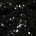 Sac banane à sequins