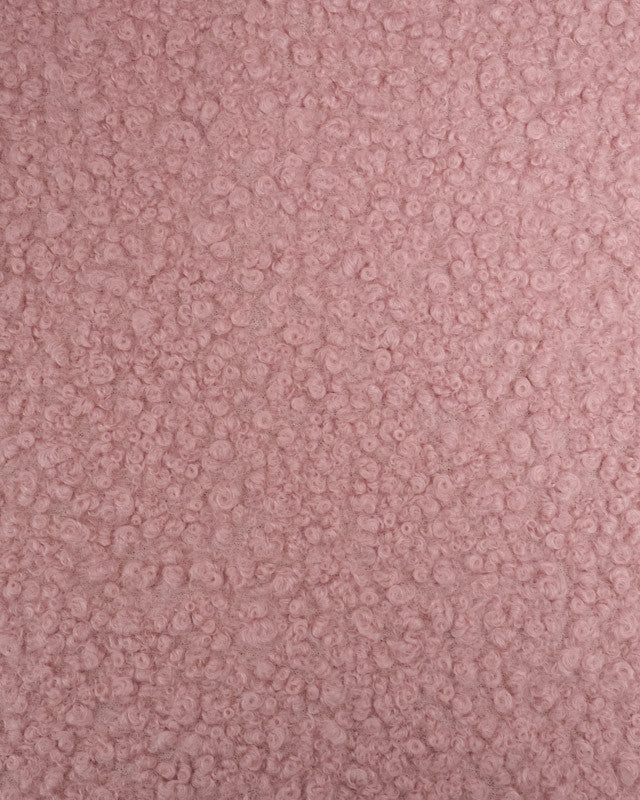 Sac banane bouclettes