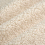 Sac banane bouclettes