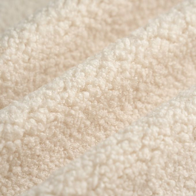 Sac banane bouclettes