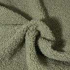 Sac banane bouclettes