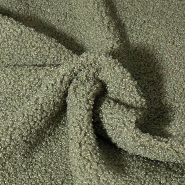 Sac banane bouclettes