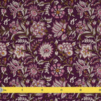 Sac banane bouclettes