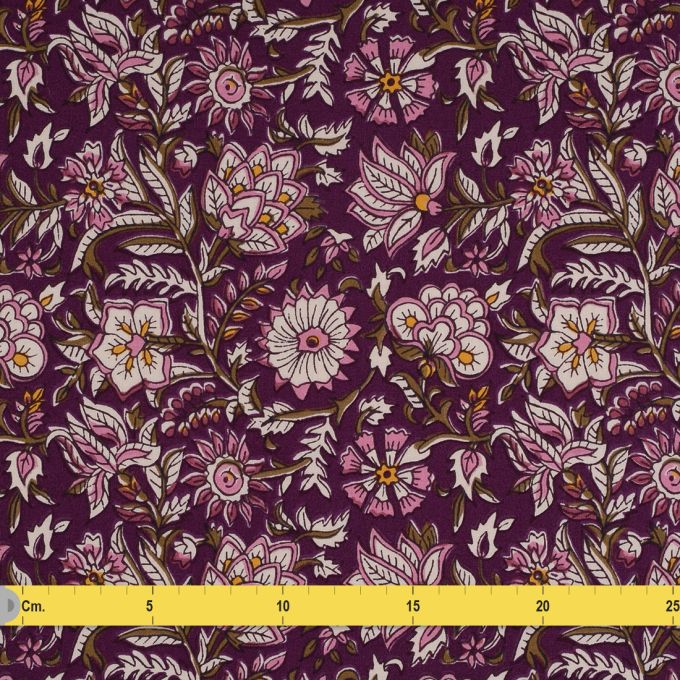 Sac banane bouclettes